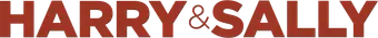 Cuando Harry encontró a Sally - Logo