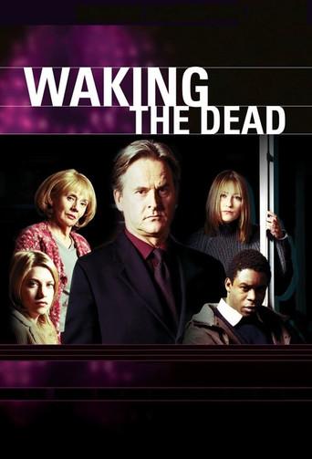 Waking the Dead - Poster