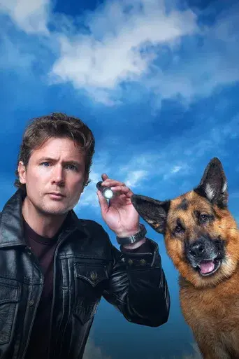 Hudson & Rex - Poster