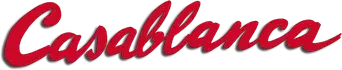 Casablanca - Logo