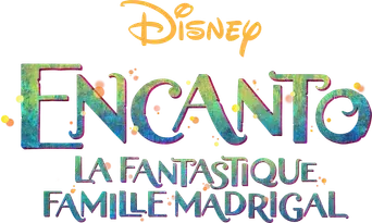 Encanto - Logo