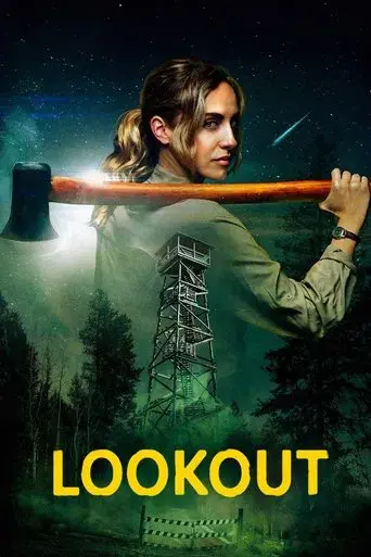 Lookout - Poster