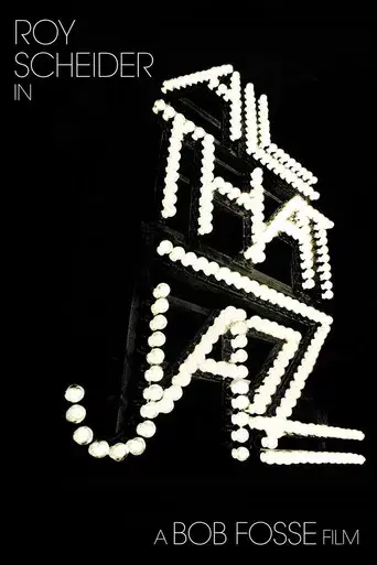 All That Jazz (Empieza el espectáculo) - Poster