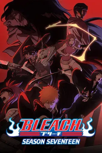 Bleach - Poster
