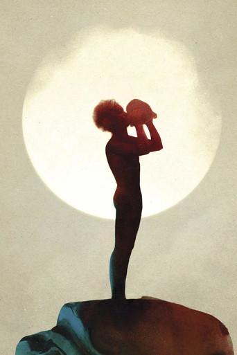 El señor de las moscas - Poster