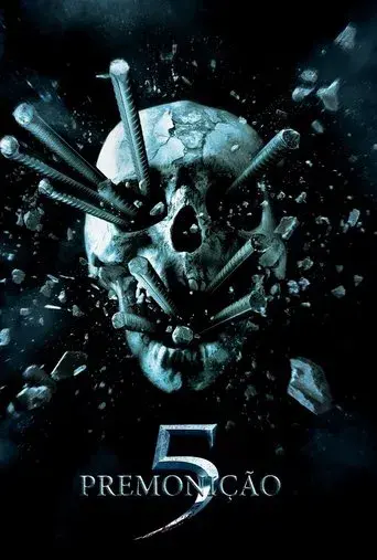 Destino final 5 - Poster