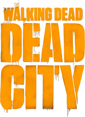 The Walking Dead: Dead City - Logo