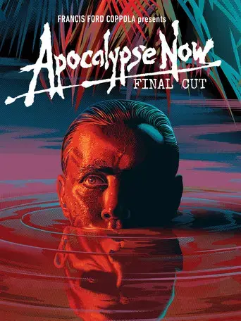Apocalypse Now - Poster