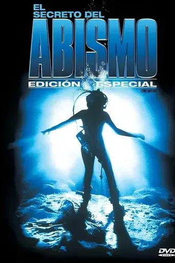 Abyss - Poster