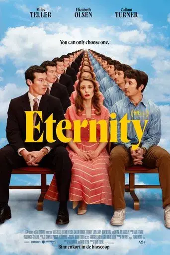 Eternity - Poster