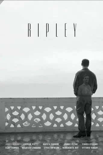 RIPLEY - Poster
