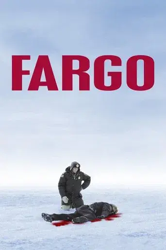 Fargo - Poster