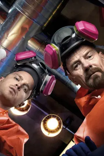 Breaking Bad - Poster
