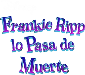 Pretty Freekin Scary - Logo