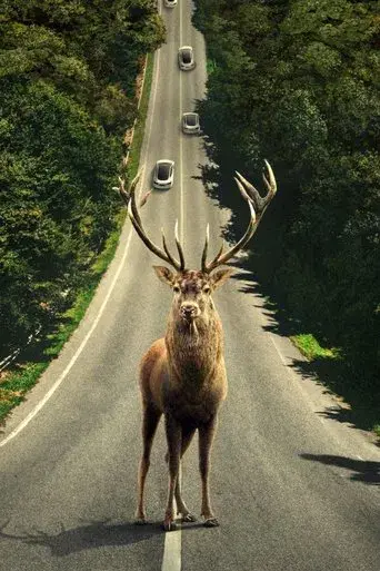 Dejar el mundo atrás - Poster