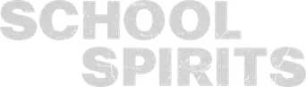 Espíritus en la escuela - Logo