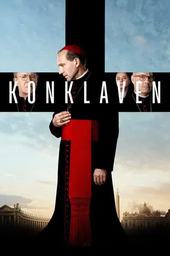 Cónclave - Poster