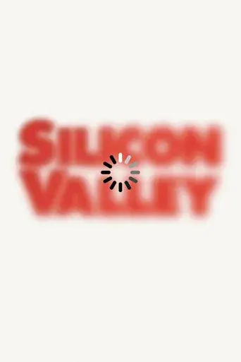 Silicon Valley - Poster