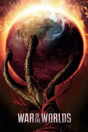 La guerra de los mundos - Poster