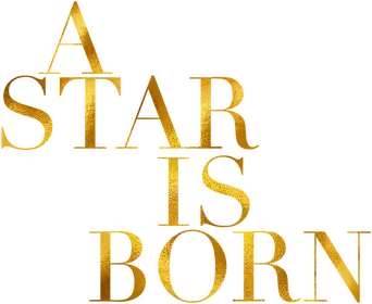 Ha nacido una estrella - Logo