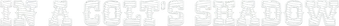 Plazo para morir - Logo