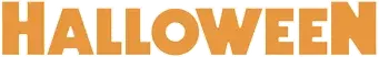 La noche de Halloween - Logo