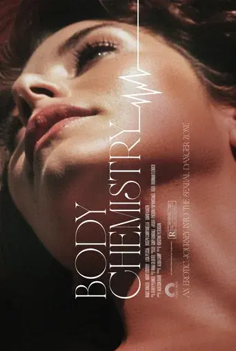 Doble Atracción - Poster