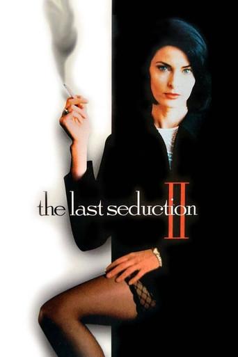 La última seducción 2 - Poster