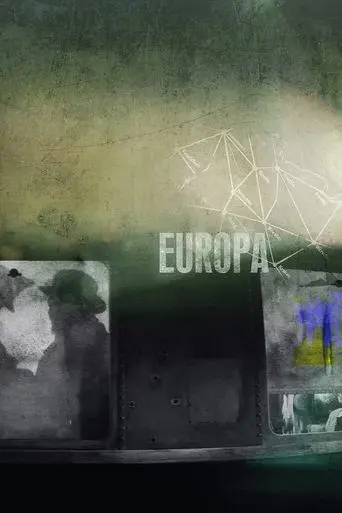 Europa - Poster