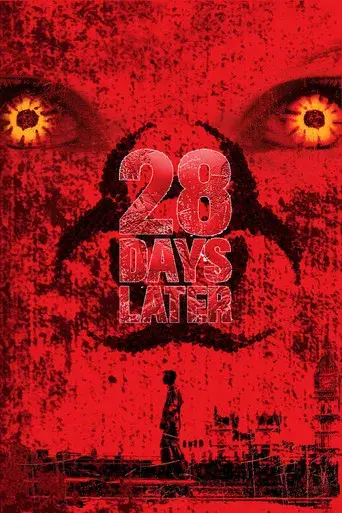 28 días después - Poster