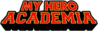 My Hero Academia - Logo