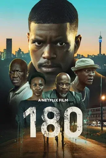 180 - Poster