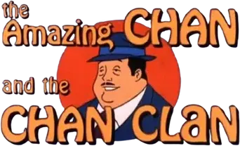 El Clan Chan - Logo