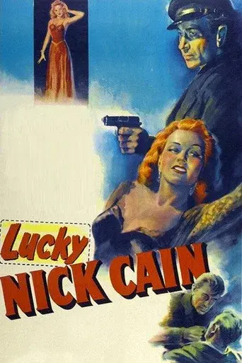 I'll Get You for This - Poster