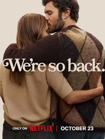 Nadie quiere esto - Poster