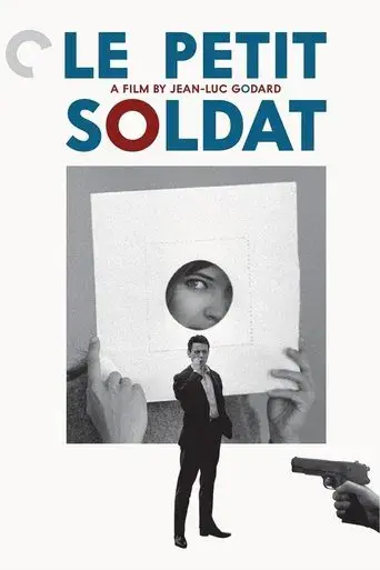 El Soldadito poster