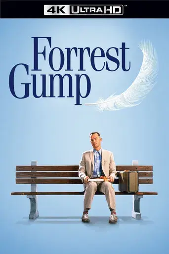 Forrest Gump - Poster