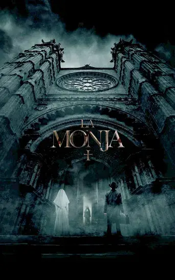 La monja - Poster