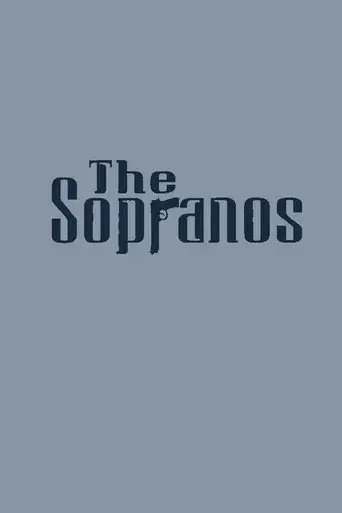 Los Soprano - Poster