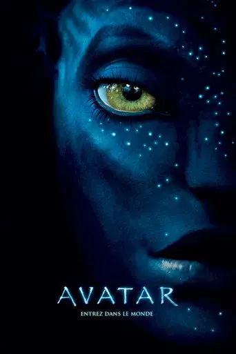Avatar - Poster