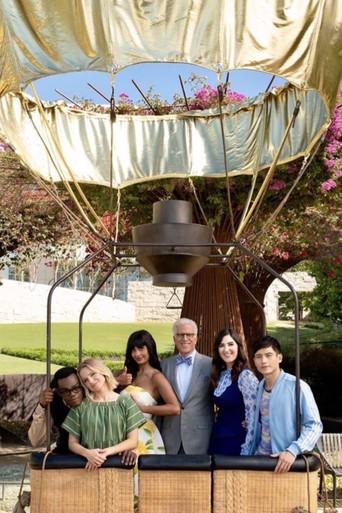 The Good Place - Poster