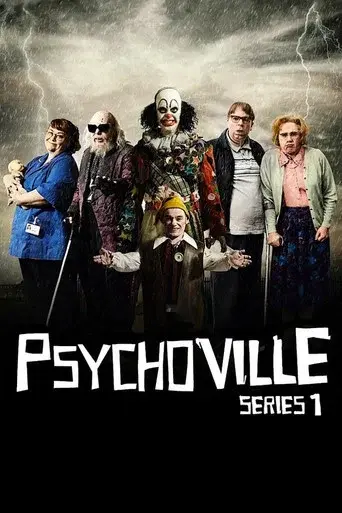 Temporada 1