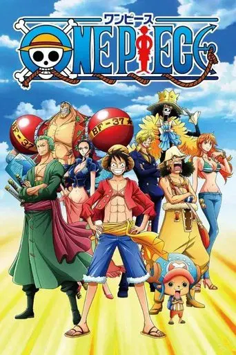 One Piece - Poster
