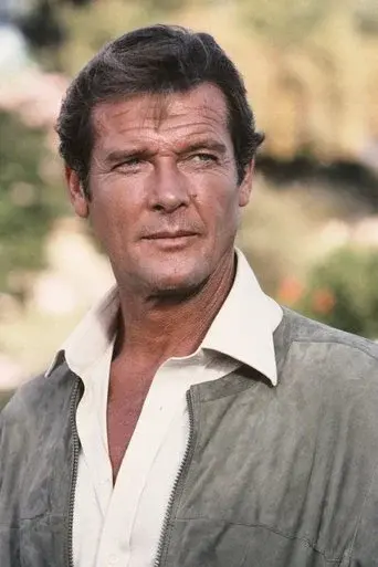 Bond in Greece poster