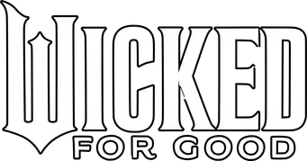 Wicked Parte II - Logo