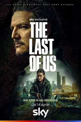 The Last of Us - Poster