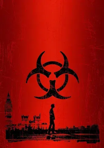 28 días después - Poster