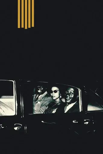 Banda sonora para un golpe de estado poster