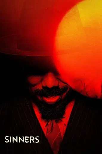 Los pecadores - Poster