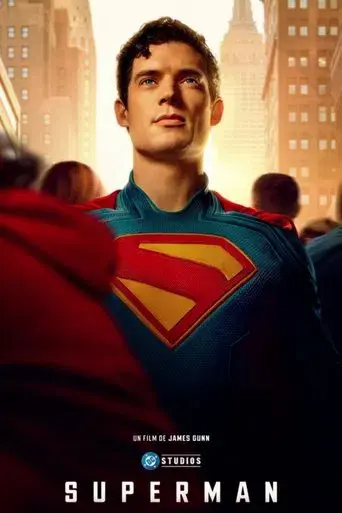 Superman - Poster